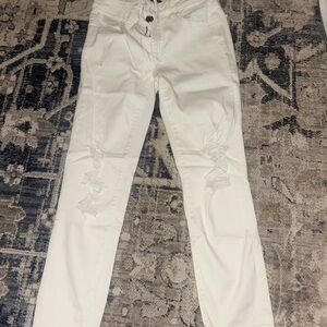American Eagle super stretch skinny jean